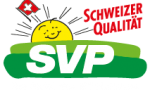 SVP-Schweiz